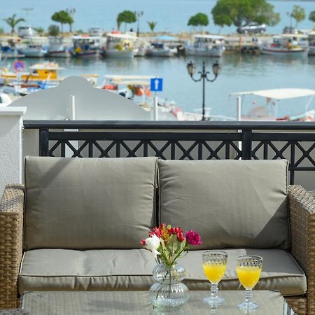 Elounda Luso Apartment ภายนอก รูปภาพ