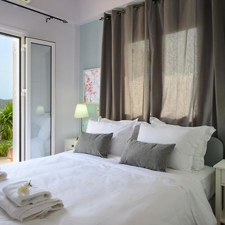 Elounda Luso Apartment ภายนอก รูปภาพ