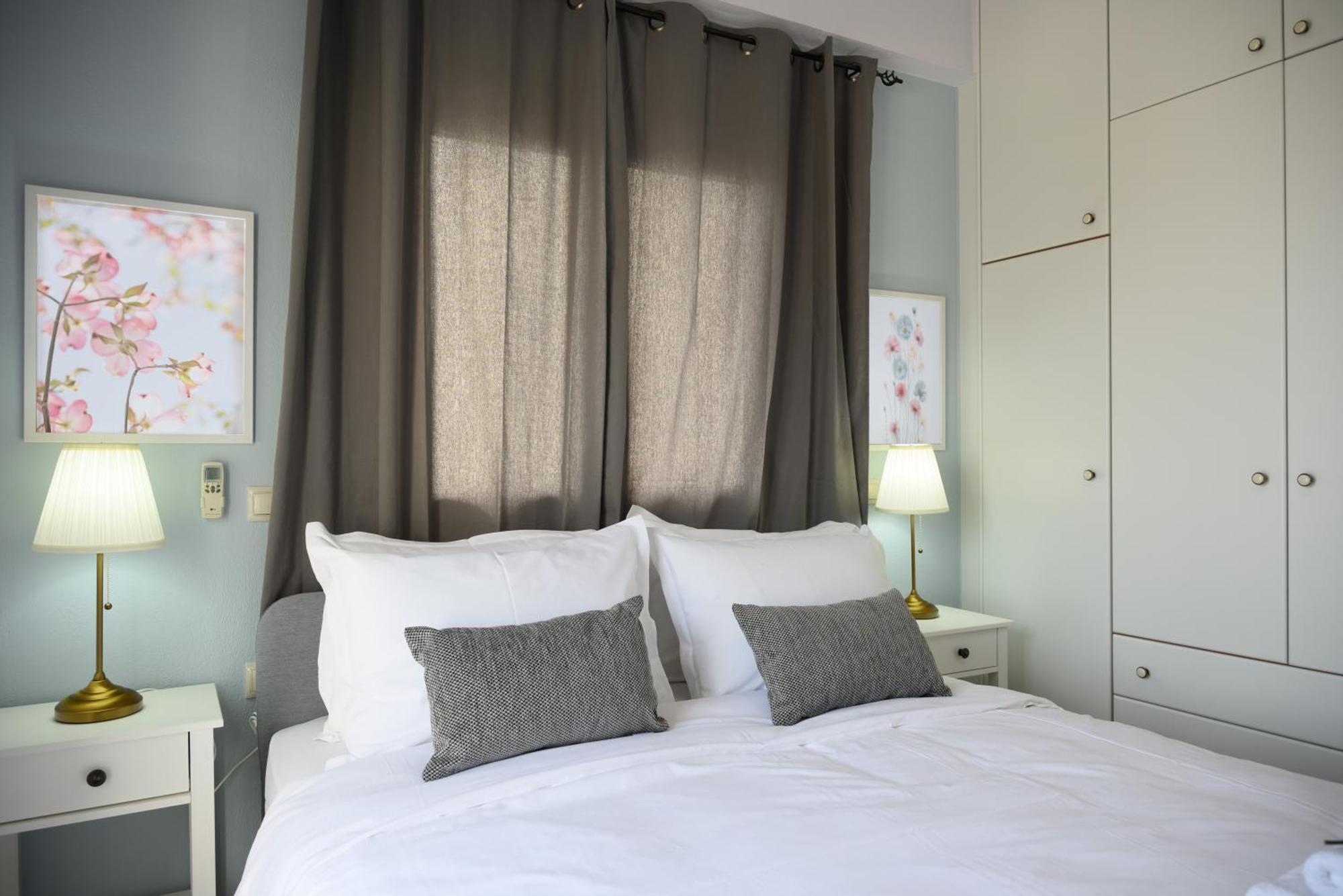 Elounda Luso Apartment ภายนอก รูปภาพ